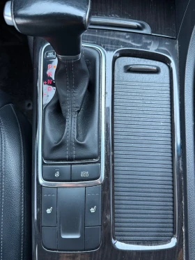 Kia K5 2.0 LPG | Mobile.bg    11