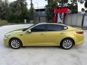 Kia K5 2.0 LPG | Mobile.bg    7