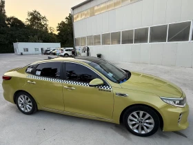 Kia K5 2.0 LPG | Mobile.bg    2
