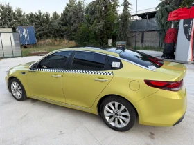 Kia K5 2.0 LPG | Mobile.bg    8