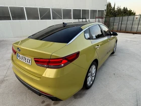 Kia K5 2.0 LPG | Mobile.bg    4