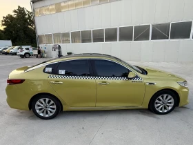 Kia K5 2.0 LPG | Mobile.bg    3