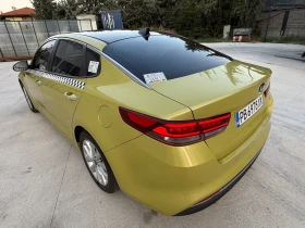 Kia K5 2.0 LPG | Mobile.bg    6