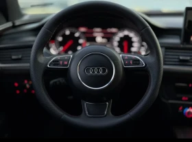 Audi A7 Audi A7 - S-line - Matrix - Bose - Navi - Head-up  | Mobile.bg    11