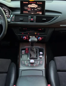 Audi A7 Audi A7 - S-line - Matrix - Bose - Navi - Head-up  | Mobile.bg    9