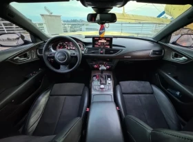 Audi A7 Audi A7 - S-line - Matrix - Bose - Navi - Head-up  | Mobile.bg    12
