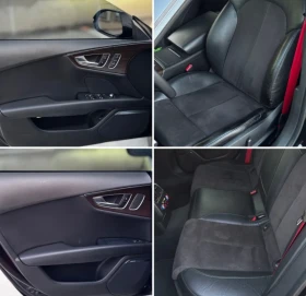 Audi A7 Audi A7 - S-line - Matrix - Bose - Navi - Head-up  | Mobile.bg    8