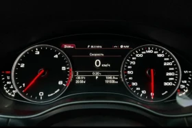 Audi A7 Audi A7 - S-line - Matrix - Bose - Navi - Head-up  | Mobile.bg    10