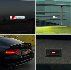 Audi A7 Audi A7 - S-line - Matrix - Bose - Navi - Head-up  | Mobile.bg    16