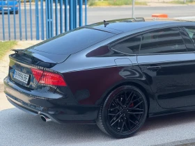 Audi A7 Audi A7 - S-line - Matrix - Bose - Navi - Head-up  | Mobile.bg    6