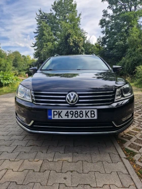     VW Passat PASSAT B7 DSG 7 1.8     