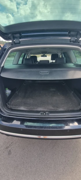 VW Passat PASSAT B7 DSG 7 1.8      | Mobile.bg    11