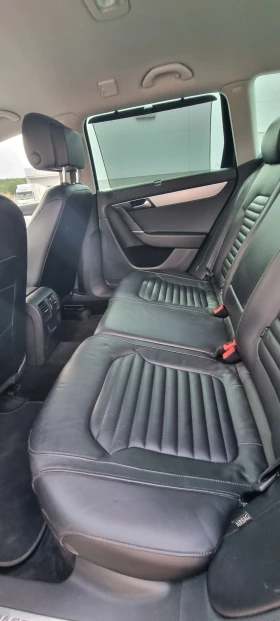 VW Passat PASSAT B7 DSG 7 1.8      | Mobile.bg    8