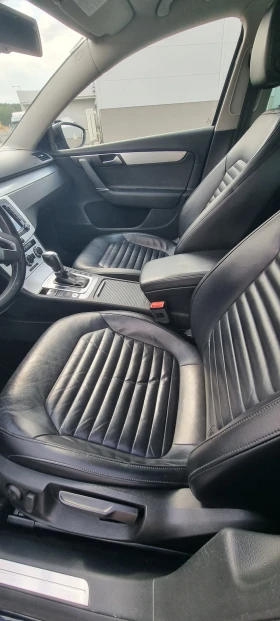 VW Passat PASSAT B7 DSG 7 1.8      | Mobile.bg    13