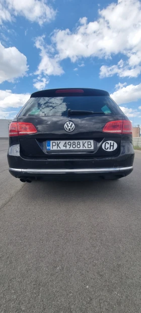 VW Passat PASSAT B7 DSG 7 1.8      | Mobile.bg    2