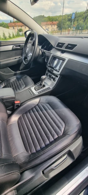 VW Passat PASSAT B7 DSG 7 1.8      | Mobile.bg    12