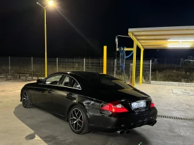 Mercedes-Benz CLS 350 | Mobile.bg    5
