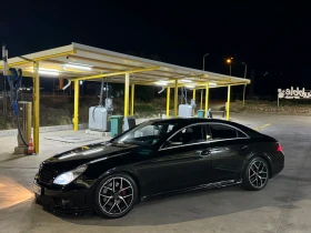 Mercedes-Benz CLS 350 | Mobile.bg    6