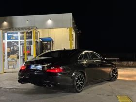 Mercedes-Benz CLS 350 | Mobile.bg    4