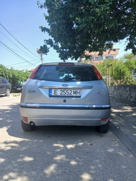Обява за продажба на Ford Focus ~1 700 лв. - изображение 3