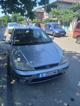 Обява за продажба на Ford Focus ~1 700 лв. - изображение 1