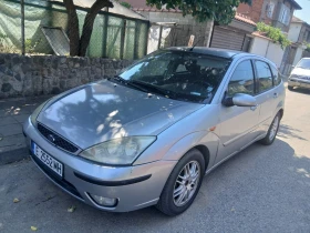 Обява за продажба на Ford Focus ~1 700 лв. - изображение 1