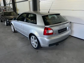 Audi S3 AMK 209 k.c | Mobile.bg    3