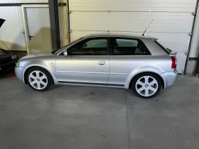 Audi S3 AMK 209 k.c | Mobile.bg    2