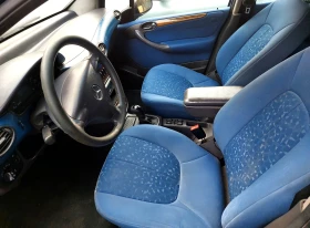 Mercedes-Benz A 160 1.6     | Mobile.bg    15