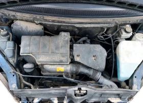 Mercedes-Benz A 160 1.6     | Mobile.bg    12