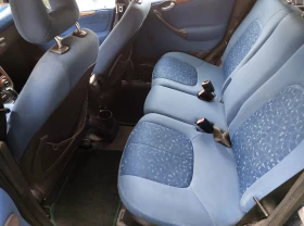 Mercedes-Benz A 160 1.6     | Mobile.bg    14