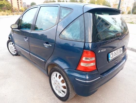 Mercedes-Benz A 160 1.6     | Mobile.bg    8