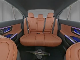 Mercedes-Benz C 300 d 4Matic = AMG Line = Premium  | Mobile.bg    7
