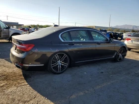 BMW 750 XDRIVE50I | Mobile.bg    3
