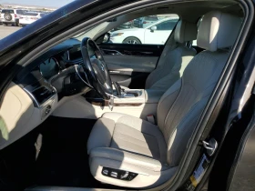 BMW 750 XDRIVE50I | Mobile.bg    7