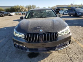 BMW 750 XDRIVE50I | Mobile.bg    5