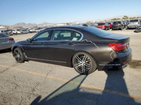 BMW 750 XDRIVE50I | Mobile.bg    2