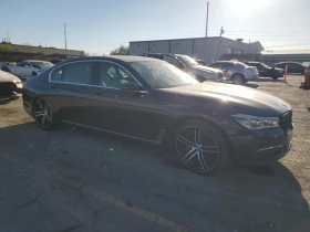 BMW 750 XDRIVE50I | Mobile.bg    4