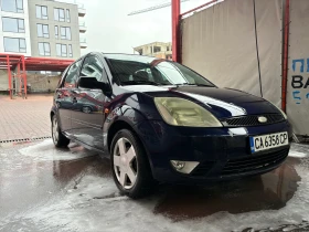 Обява за продажба на Ford Fiesta 16V ~1 800 лв. - изображение 2 | Auto.bg Обява за продажба на Ford Fiesta 16V ~1 800 лв. - изображение 2