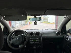 Ford Fiesta 16V | Mobile.bg    14