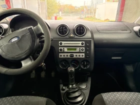 Ford Fiesta 16V | Mobile.bg    13