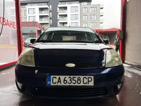 Обява за продажба на Ford Fiesta 16V ~1 800 лв. - изображение 1 | Auto.bg Обява за продажба на Ford Fiesta 16V ~1 800 лв. - изображение 1