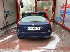 Обява за продажба на Ford Fiesta 16V ~1 800 лв. - изображение 3 | Auto.bg Обява за продажба на Ford Fiesta 16V ~1 800 лв. - изображение 3