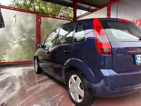 Обява за продажба на Ford Fiesta 16V ~1 800 лв. - изображение 5 | Auto.bg Обява за продажба на Ford Fiesta 16V ~1 800 лв. - изображение 5