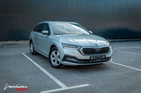 Skoda Octavia 2.0 TDI - 33900 лв. / 17332.79 € - 75704389 2