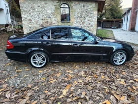 Обява за продажба на Mercedes-Benz E 350 Топ състояние  ~9 500 лв. - изображение 3 | Auto.bg Обява за продажба на Mercedes-Benz E 350 Топ състояние  ~9 500 лв. - изображение 3