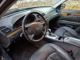 Обява за продажба на Mercedes-Benz E 350 Топ състояние  ~9 500 лв. - изображение 6 | Auto.bg Обява за продажба на Mercedes-Benz E 350 Топ състояние  ~9 500 лв. - изображение 6