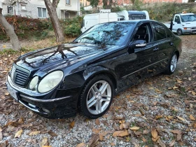 Обява за продажба на Mercedes-Benz E 350 Топ състояние  ~9 500 лв. - изображение 2 | Auto.bg Обява за продажба на Mercedes-Benz E 350 Топ състояние  ~9 500 лв. - изображение 2