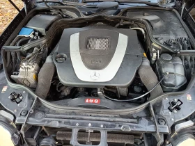 Обява за продажба на Mercedes-Benz E 350 Топ състояние  ~9 500 лв. - изображение 9 | Auto.bg Обява за продажба на Mercedes-Benz E 350 Топ състояние  ~9 500 лв. - изображение 9