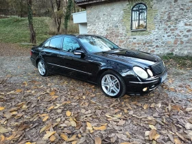 Обява за продажба на Mercedes-Benz E 350 Топ състояние  ~9 500 лв. - изображение 1 | Auto.bg Обява за продажба на Mercedes-Benz E 350 Топ състояние  ~9 500 лв. - изображение 1